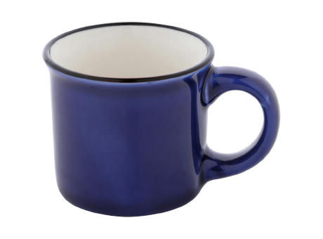 Mini Vintage-Becher Woodstock Mini