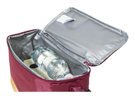 Kühltasche RPET Kooper