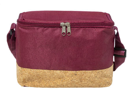 Kühltasche RPET Kooper