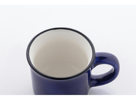 Mini Vintage-Becher Woodstock Mini