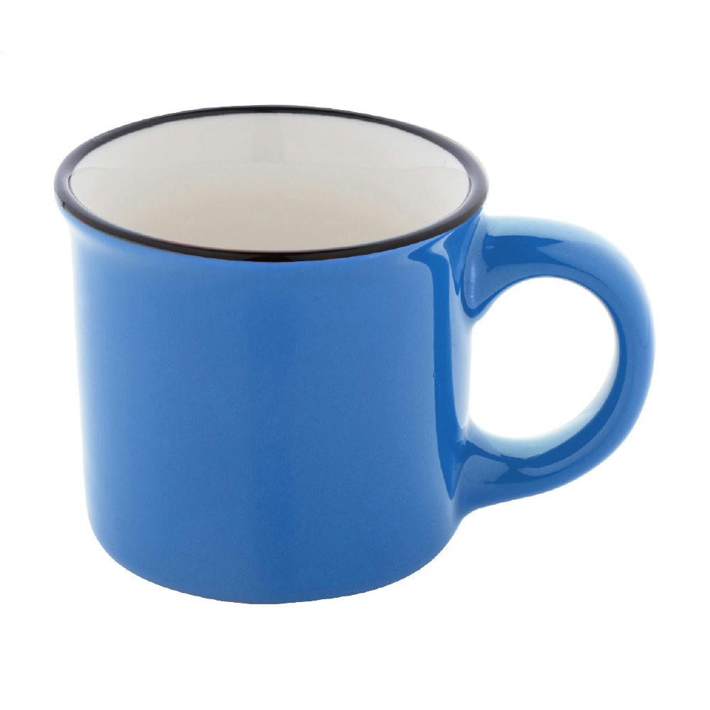 Mini Vintage-Becher Woodstock Mini