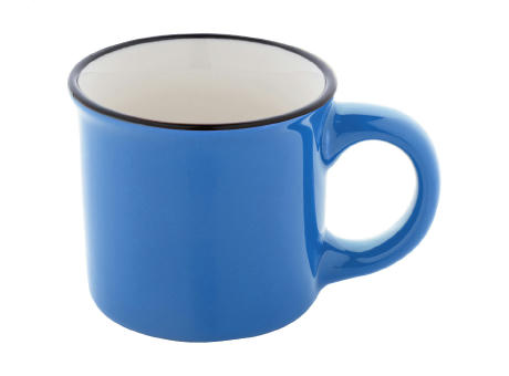 Mini Vintage-Becher Woodstock Mini
