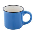Mini Vintage-Becher Woodstock Mini