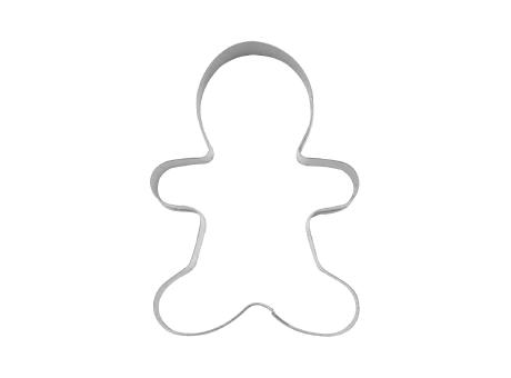 Weihnachts-Ausstechformen-Set Pepparku