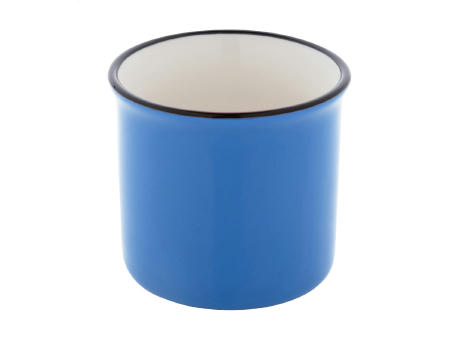 Mini Vintage-Becher Woodstock Mini