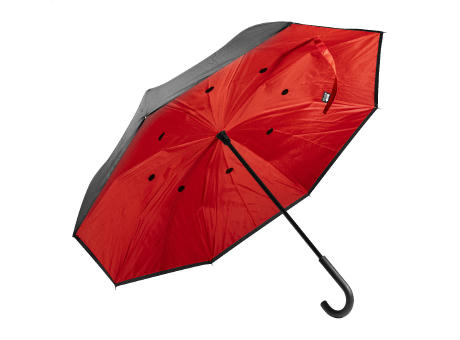 Wendeschirm, RPET Raura