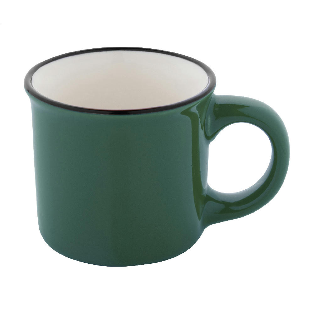 Mini Vintage-Becher Woodstock Mini