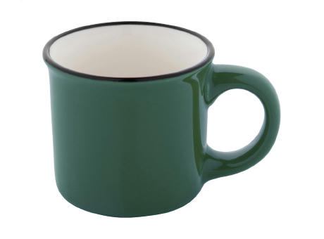 Mini Vintage-Becher Woodstock Mini