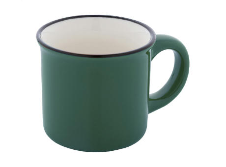 Mini Vintage-Becher Woodstock Mini