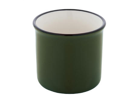 Mini Vintage-Becher Woodstock Mini
