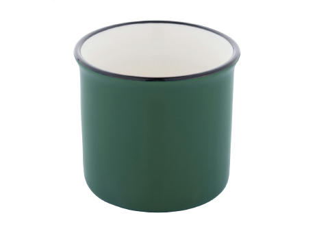 Mini Vintage-Becher Woodstock Mini