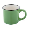 Mini Vintage-Becher Woodstock Mini