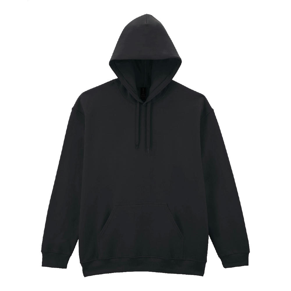 Kapuzensweatshirt GISF500