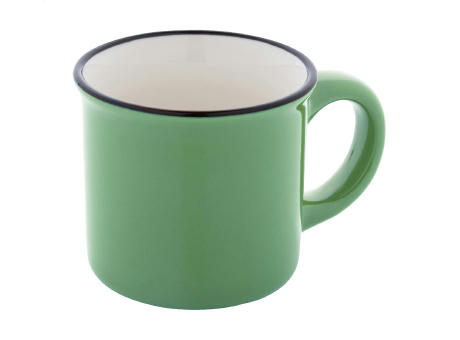 Mini Vintage-Becher Woodstock Mini