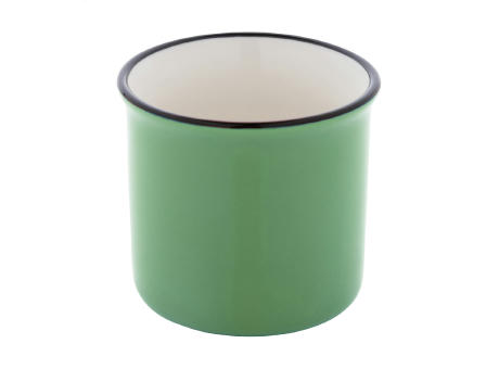 Mini Vintage-Becher Woodstock Mini