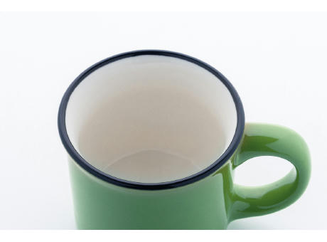 Mini Vintage-Becher Woodstock Mini