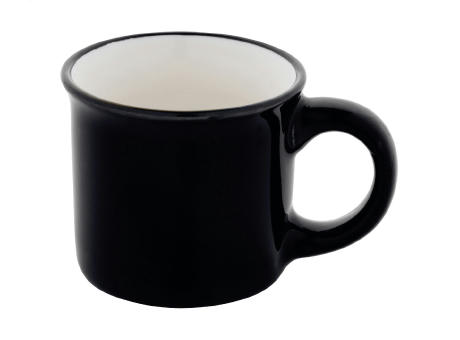 Mini Vintage-Becher Woodstock Mini