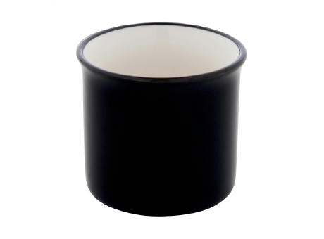 Mini Vintage-Becher Woodstock Mini