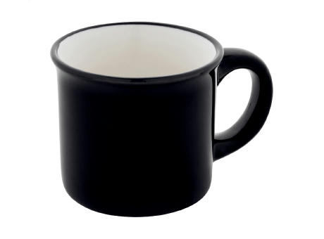 Mini Vintage-Becher Woodstock Mini