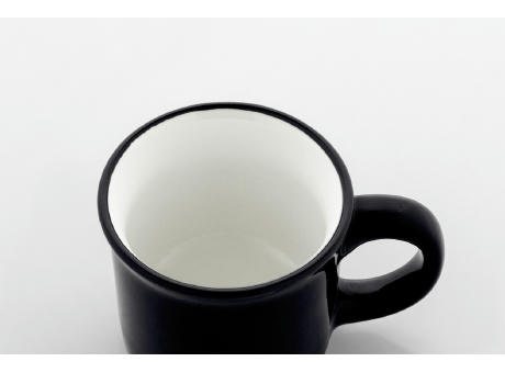 Mini Vintage-Becher Woodstock Mini