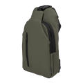 Shoulder bag, RPET Crobud