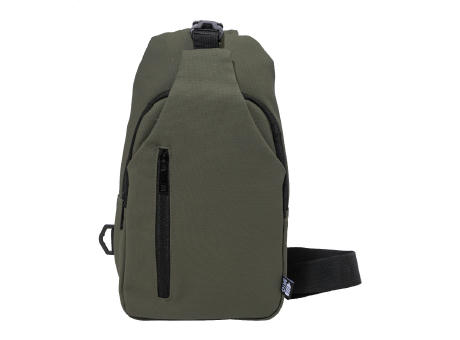 Shoulder bag, RPET Crobud