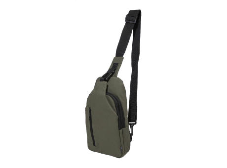 Shoulder bag, RPET Crobud