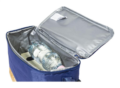 Kühltasche RPET Kooper