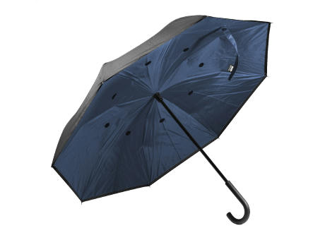 Wendeschirm, RPET Raura