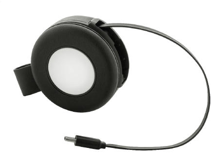 Kabelloses Ladegerät, RPU LuxCharge Go
