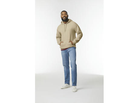 Kapuzensweatshirt GISF500