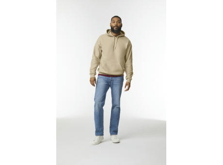 Kapuzensweatshirt GISF500