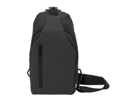 Shoulder bag, RPET Crobud