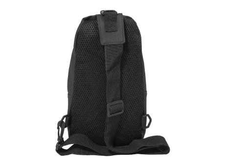 Shoulder bag, RPET Crobud