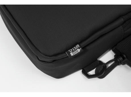 Shoulder bag, RPET Crobud