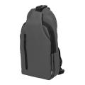 Shoulder bag, RPET Crobud