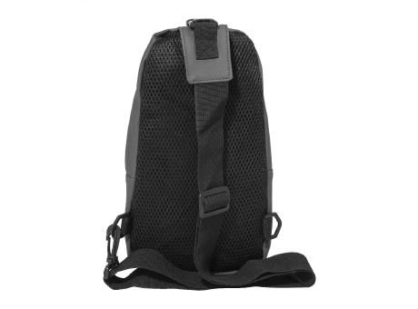 Shoulder bag, RPET Crobud