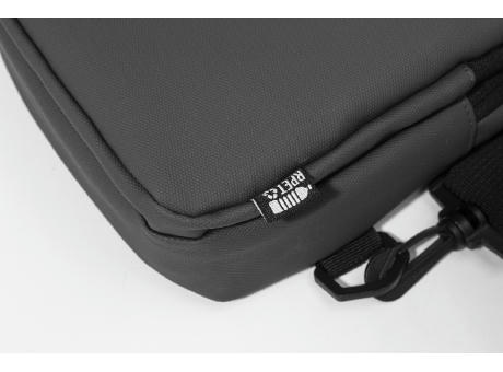 Shoulder bag, RPET Crobud