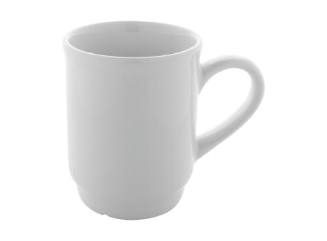 stapelbarer Keramikbecher Marknad
