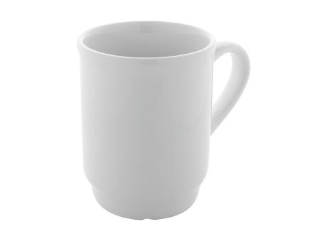 stapelbarer Keramikbecher Marknad