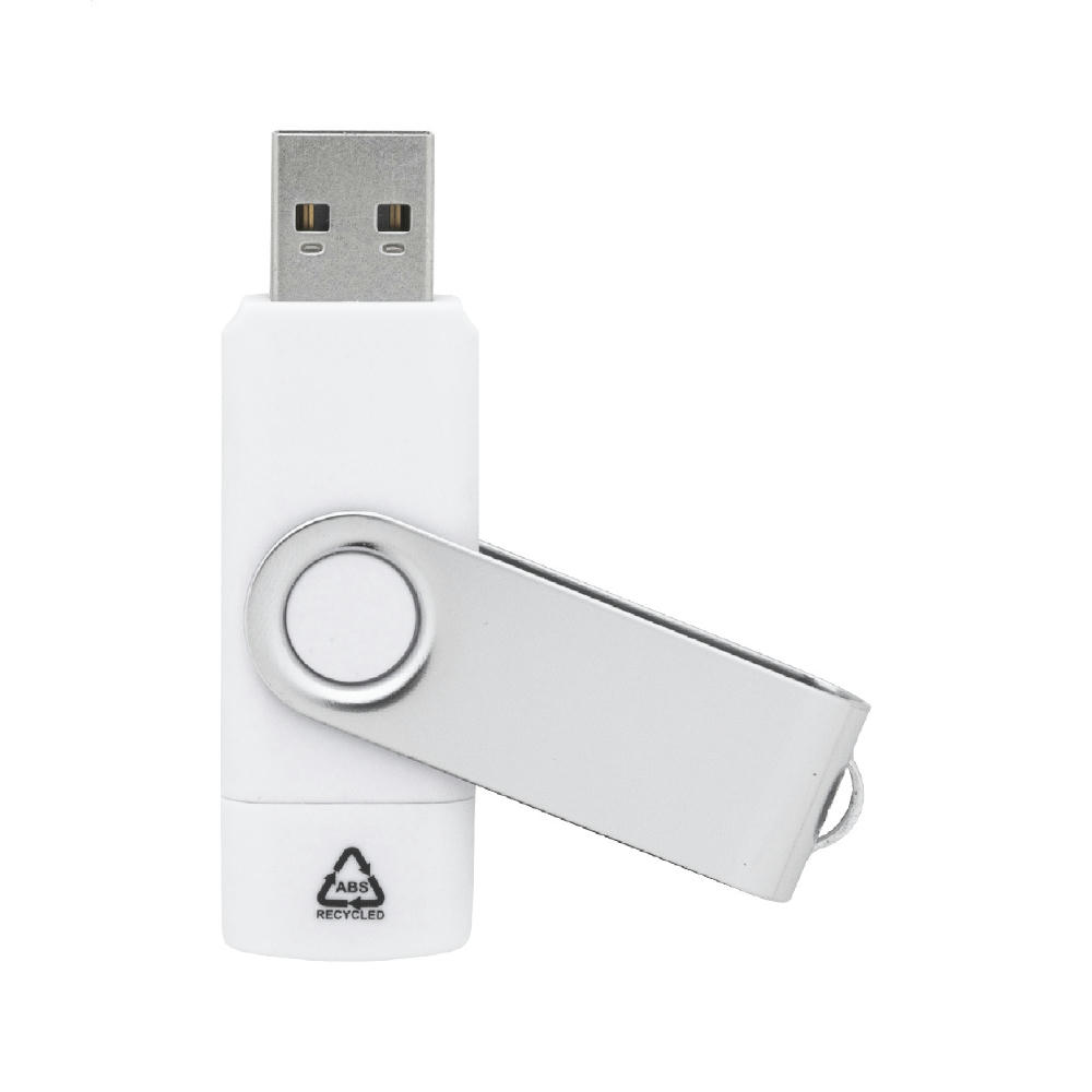 OTG USB-Stick RABS TwistDrive Plus