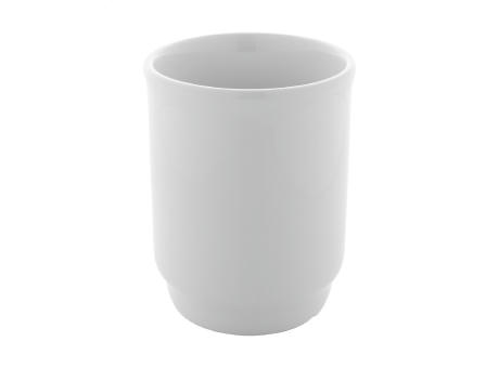 stapelbarer Keramikbecher Marknad
