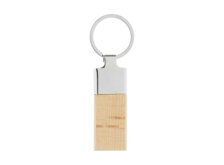 Schlüsselanhänger Lignum