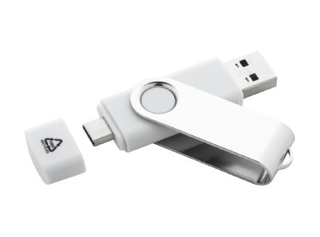 OTG USB-Stick RABS TwistDrive Plus