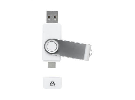 OTG USB-Stick RABS TwistDrive Plus