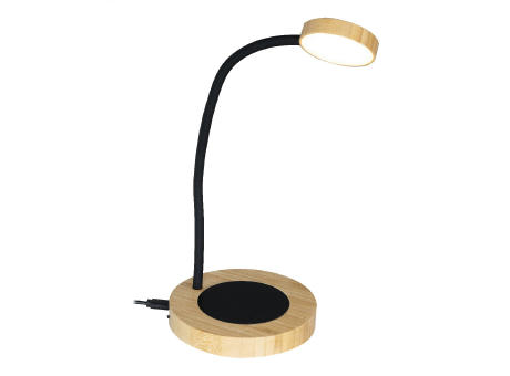 Tassenwärmer-Tischlampe SipLight