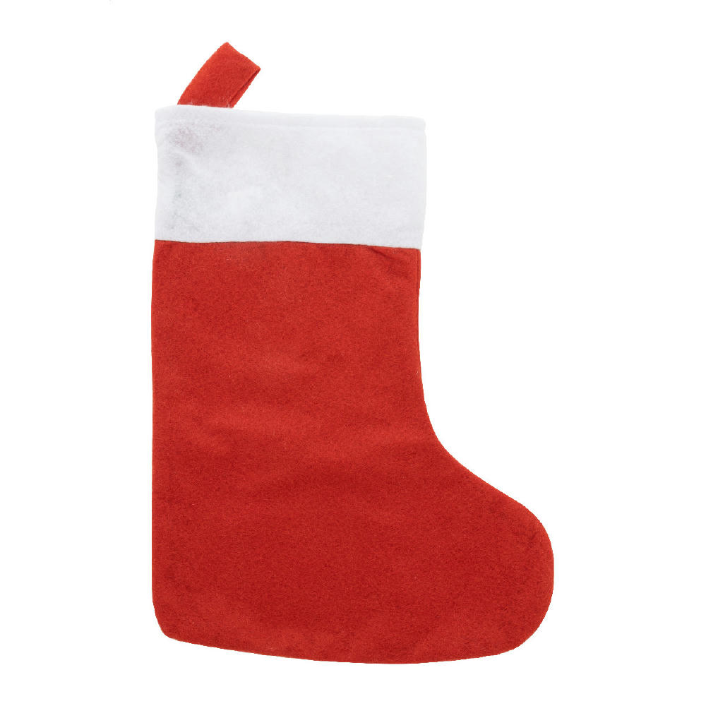 Weihnachtsstrumpf RPET Strumpox