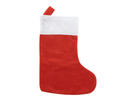 Weihnachtsstrumpf RPET Strumpox