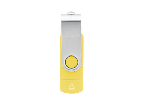 OTG USB-Stick RABS TwistDrive Plus