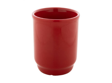 stapelbarer Keramikbecher Marknad